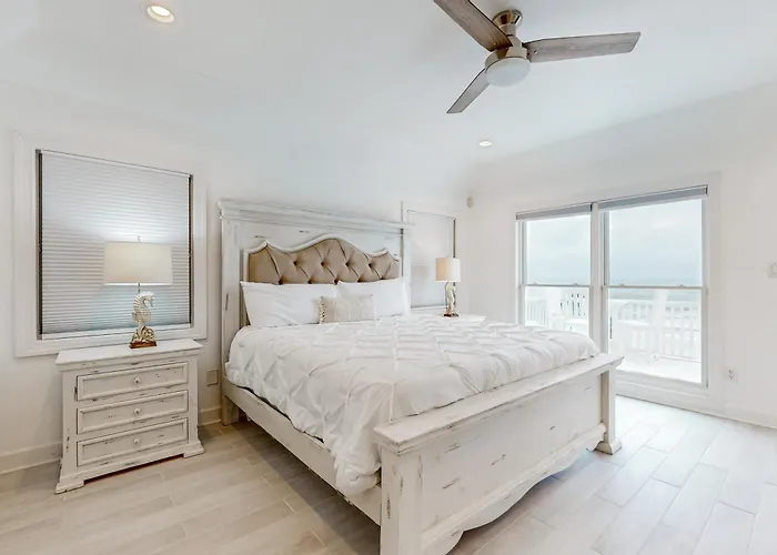 Sea Lady Holiday home *