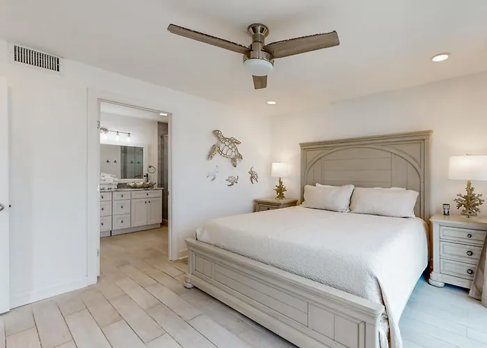 Sea Lady Holiday home *