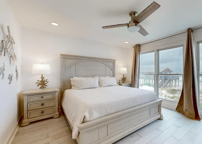 Sea Lady Holiday home Gulf Shores