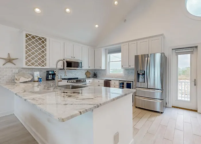 Sea Lady Holiday home Gulf Shores