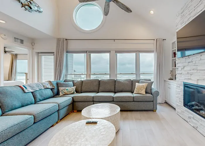 Holiday home Sea Lady