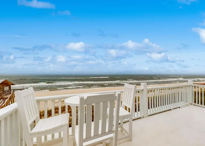 Sea Lady Holiday home Gulf Shores